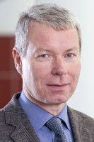Prof. Dr. Stefan Pollmann