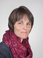 Prof. Dr. Magdalena Sauvage