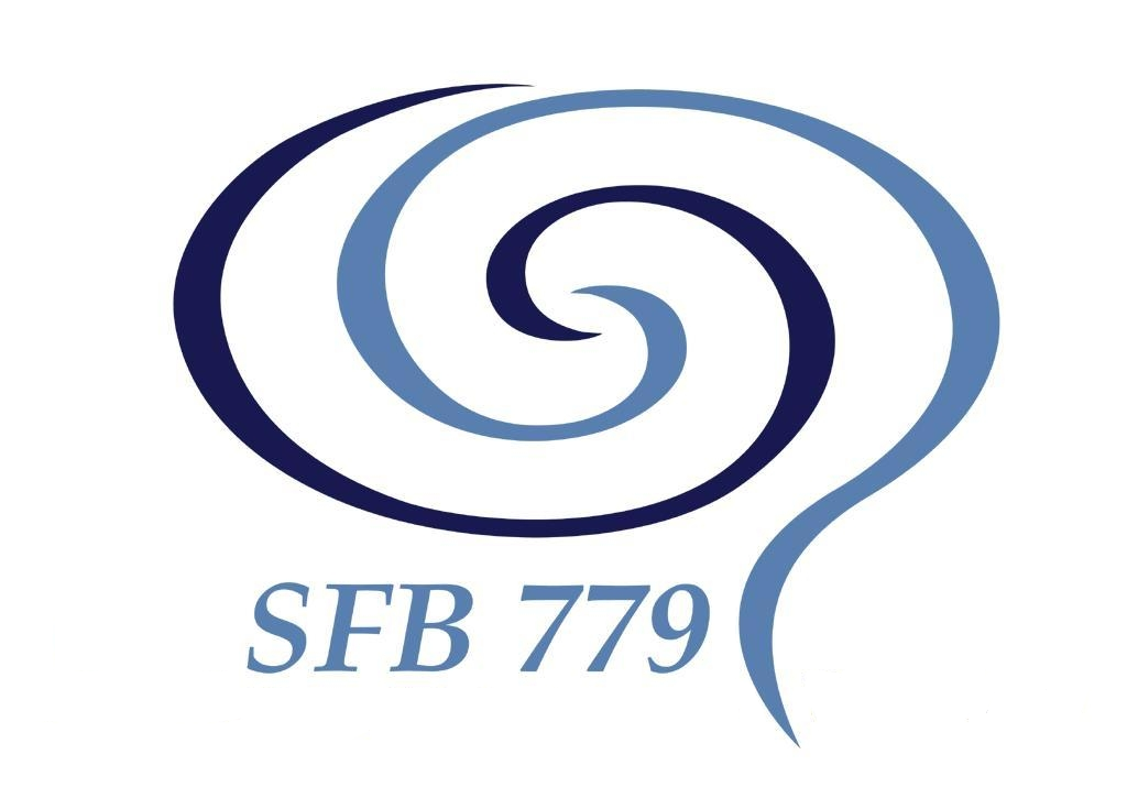 SFB 779 Logo